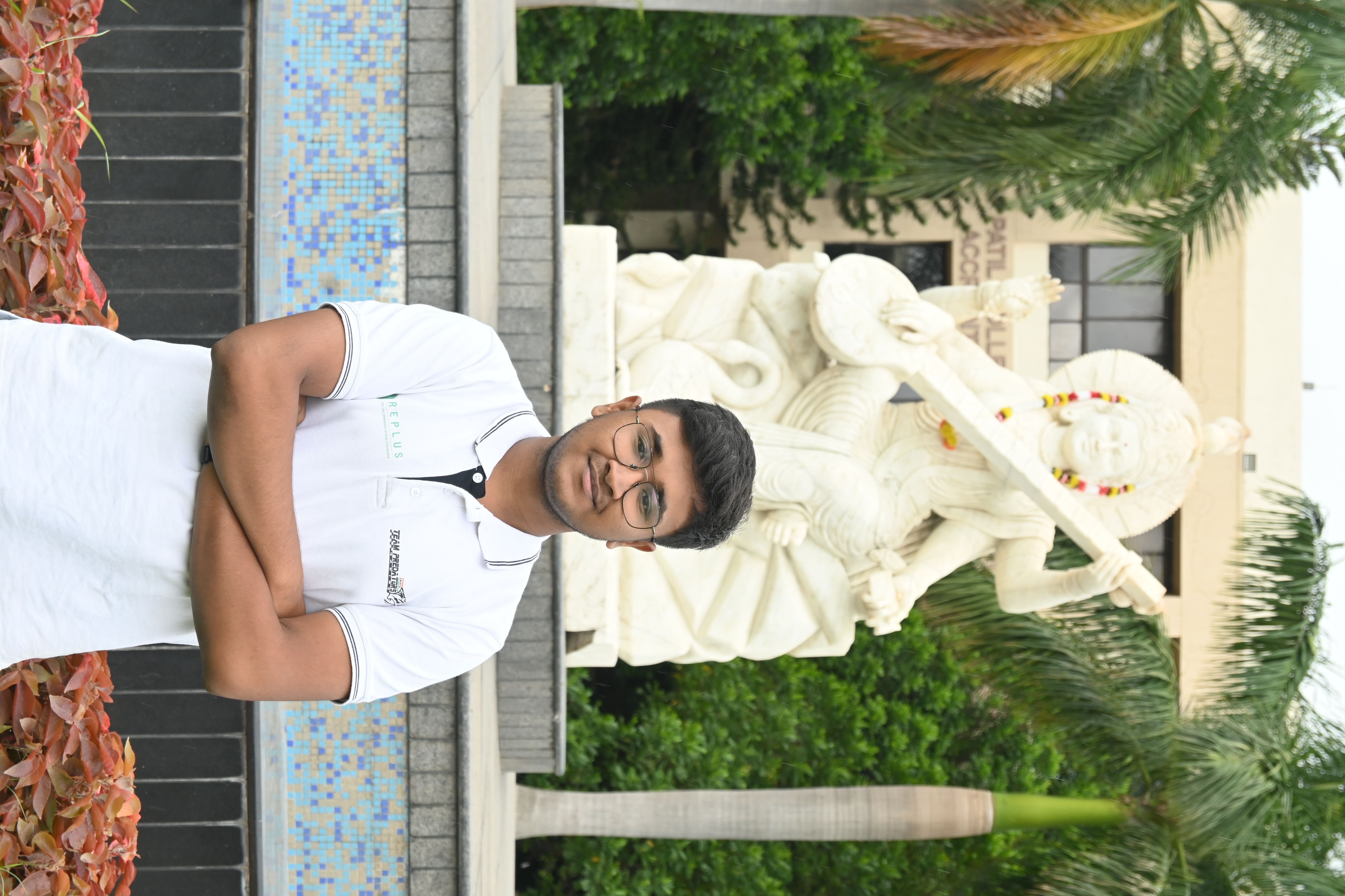 Aditya Pardeshi